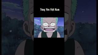 Cùng nhìn lại  Trận đánh giữa Zoro và Mihawk 🗡️⚔️ #onepiece