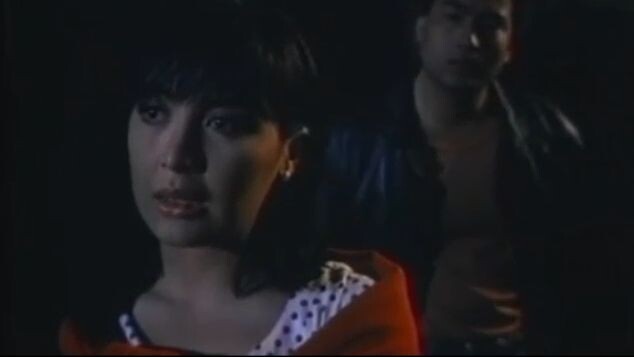 Pangako sa'yo-Bong