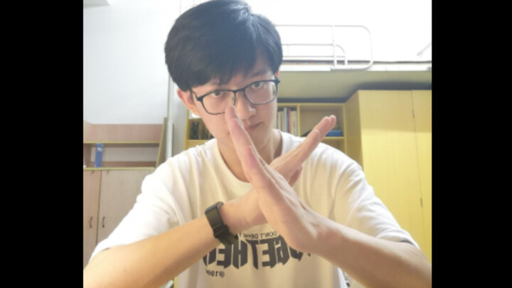 Ujian TOEFL Level 6, baru nulis separo esai udah dikasih tahu ganti naskah ujian? Aku bener-bener be