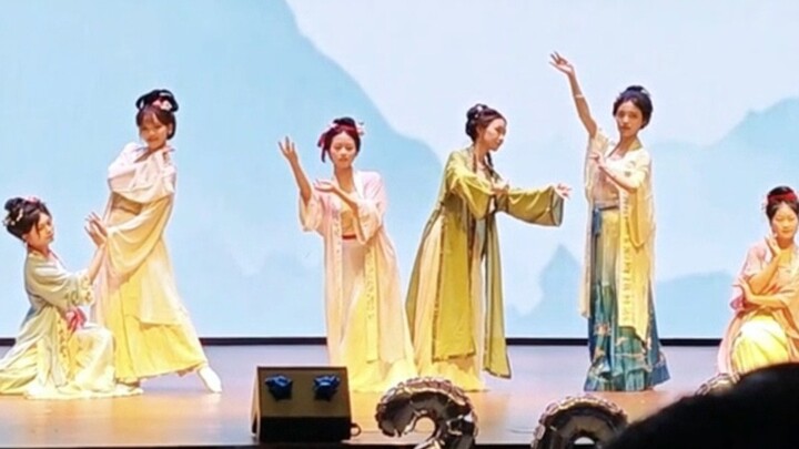 Huazheng Hanyun || Balada Kota Kecil 2.0 telah hadir
