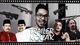 Trailer Kocak - Bang Alex