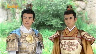 Tân Bảng Phong Thần (Phần 2) - Tập 66