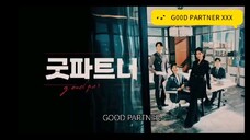 G00D PARTN3R Episode 30 - Ang bagong panimula ng apat na Attorney.