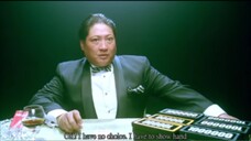 Gambling Ghost 1991 - Chinese Comedy Movie 🎥🎥🍿🍿🎥🎥🍿🍿🎥🎥 Sammo Hung