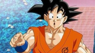 [Speaking of Dragon Ball] How old is Goku?