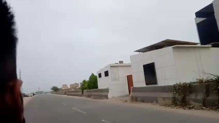 Karachi city beautiful