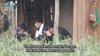 three meals a day fishing village season 5 ep 1 sub indo