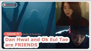 Bulgasal Immortal Soul Episode 15 Spoilers & Predictions