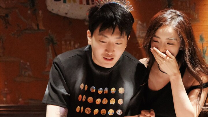 What’s the surprise birthday gift for Brother Guan?