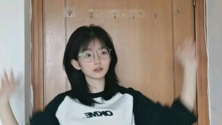 Cô gái ngọt ngào đến từ Thanh Tân, Quảng Đông đây rồi