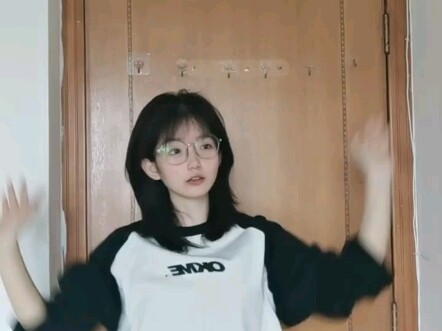 广东清新甜妹来喽