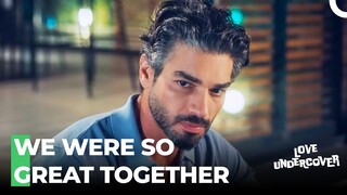 Onur Only Has Ece On His Mind❤️ - Love Undercover