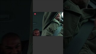 Denzel will have only 1 star on Uber...