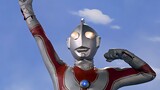 [4k extreme image quality] The return of Ultraman