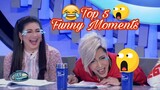 Idol Philippines Funny Moments - Funny Auditions in Idol Philippines