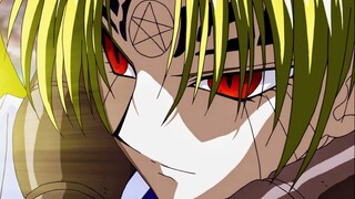 [Recommended anime/Golden Boy Kashu] I want to be a kind king!!!