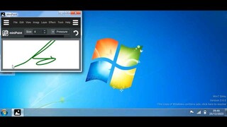 win7 simulator computer