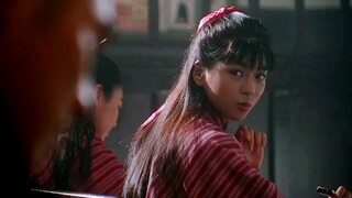 欺负我马子，腿都给你打掰咯