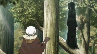 Fumetsu no Anata e S2 episode 8 sub indonesia