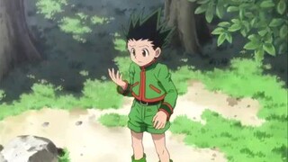 Hunter X Hunter S1 Episode 15 Tagalog Dubbed