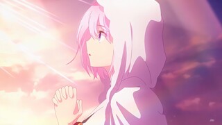 【6月/4K画质/双版本】Fate/Grand Order「妖精圆桌领域 阿瓦隆·勒·菲」动画CM【MCE汉化组】