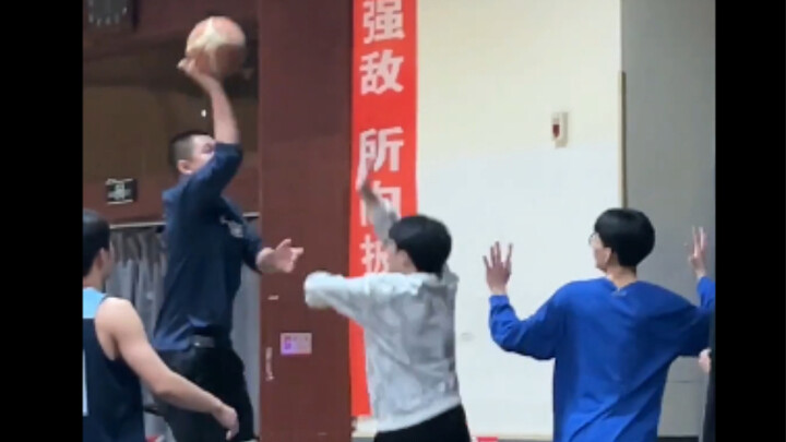 这手活！怎么年纪轻轻就一把年纪了！