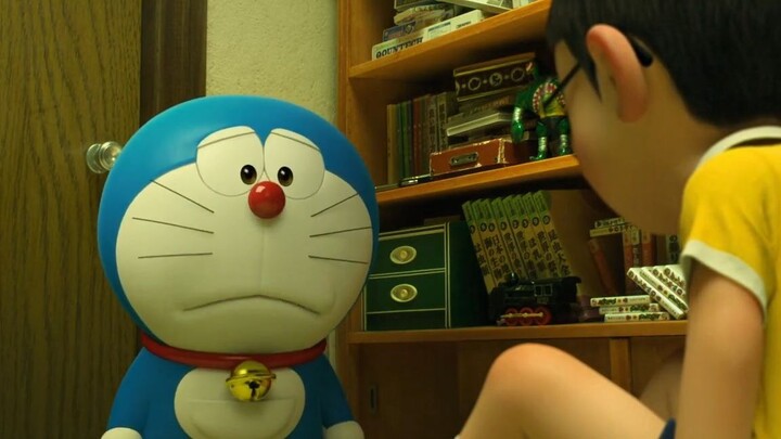 Doraemon-Nobita  Đôi Bạn Thân