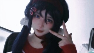 【Mita cos】Hello! My name is Mita!