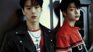 SHOWNU+蔡亨源小分队新曲Love Me A Little MV公开