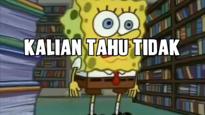 SpongeBob