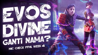 Kalau Divine Ganti Nama, Jadi Apa Ya?
