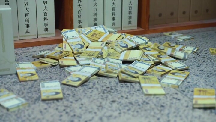 这一段着实把我看了#因为一个片段看了整部剧 #好剧推荐