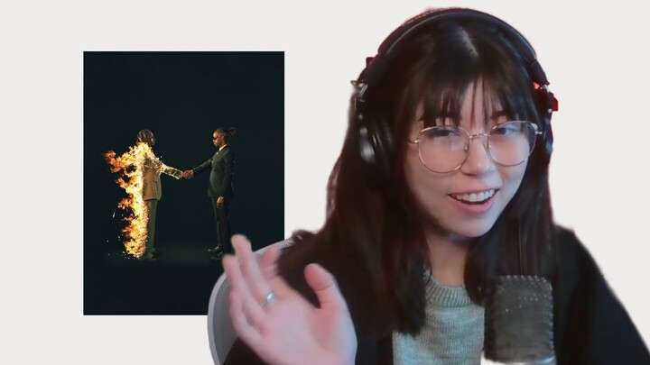 Metro Boomin - HEROES & VILLAINS (album reaction)