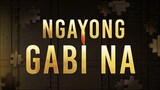 Royal Blood: Ngayon Gabi Na! (Teaser)