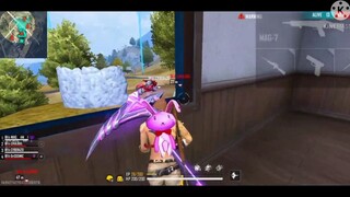 Free Fire Tournament Highlights The Best 😎