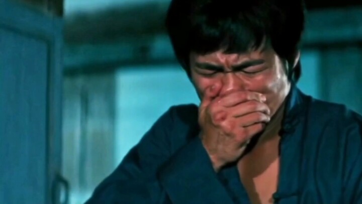 [จุดพลังงานสูง] สิบปีต่อมา ลูกชายของคุณถามคุณว่า - บรูซ ลี คือใคร?