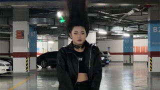 泫雅- change yuli编舞 ｜ 超级伟大的出道曲！