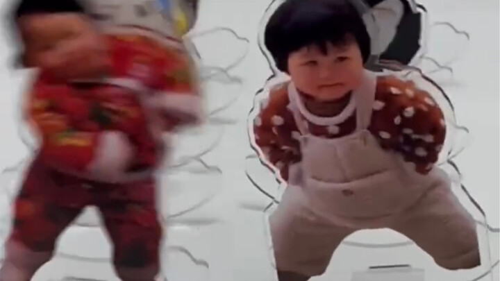 I actually really liked Yao Yi Yao.