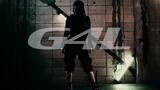 [porushi] G4L original choreography [I tried to dance] [4K]