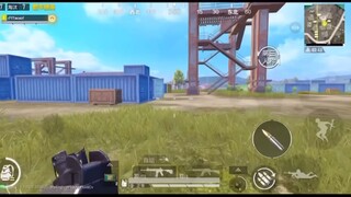 Đẩy luôn anh em nhé/#Gameholic #pubg#hastag