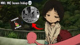 Ceritanya Gantung❌ MCnya Keg4ntung✅💀