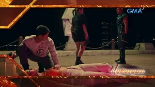 Mga Lihim Ni Urduja-Full Episode 33