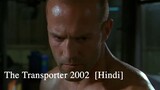 The Transporter [Hindi] 720p BluRay