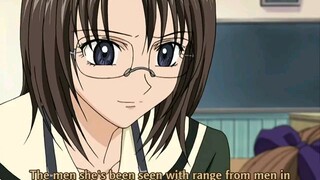 Maria-sama Ga miteru S2E2 eng sub