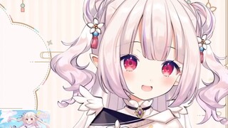 Japanese lolita learned the Northeastern dialect, and after saying harsh words, she admitted her wea