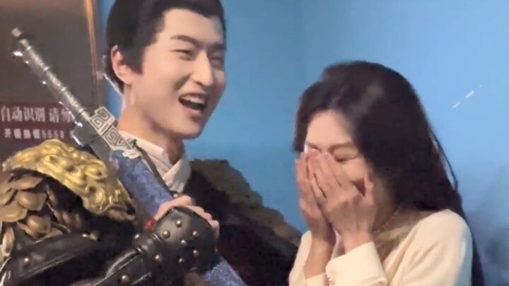 This kid's proudest episode!