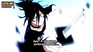 SI BOTAK KUAT DILAWAN SONICC??🔥🔥🔥🔥AUTO PECAHHHHHHH🔥🔥[ Speed Draw] Sonic