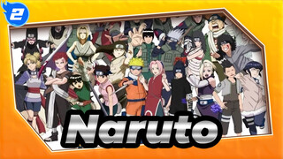 Naruto / Bản Vẽ Không Tệ_2