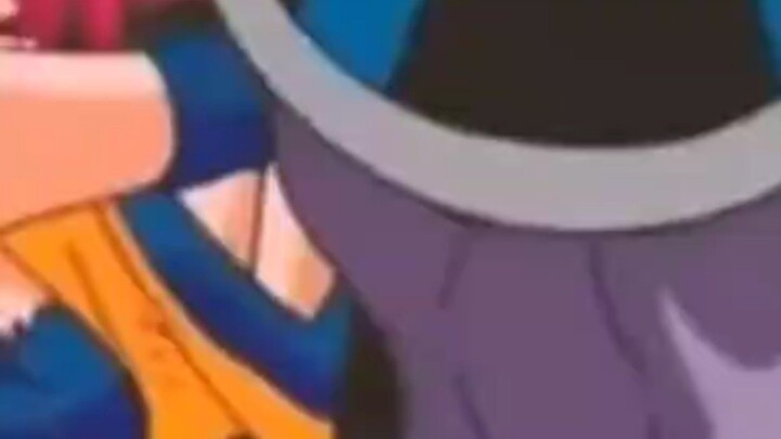 goku