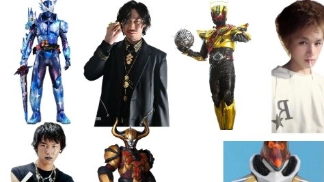 Special Effects Birth List, the most correct acceptance of rebuttals on the entire network